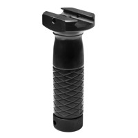 

NcSTAR AR15 Vertical Grip with Weaver/Picatinny Mount