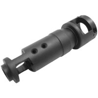 

NcSTAR Bolt-On Mosin Nagant M44 Muzzle Brake