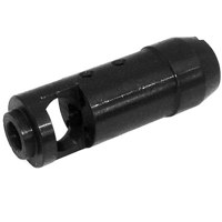 

NcSTAR AK Muzzle Brake, for Threaded Barrels