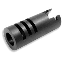 

NcSTAR Short Pin-On Steel Muzzle Brake for Most SKS Style Rifles