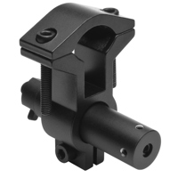 

NcSTAR Red Laser Sight with Universal Barrel Mount