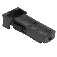 

NcSTAR Tactical Red Laser Sight with Pistol Trigger Guard Mount