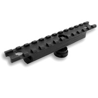 

NcSTAR U.S Forces Weaver Style Rail Mount Base for AR/M16 Carry Handle