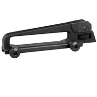 

NcSTAR Detachable Handle with Rear Sight for AR 15 / M 4 Flat Top Receivers
