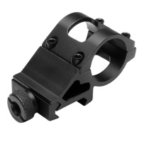 

NcSTAR 1" Off-Set Mount for 1" Flashlight/Laser