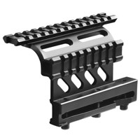 

NcSTAR AK Side Rail Optics Mounting Base