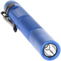 

Nightstick Aluminum Mini-TAC 100 Lumen LED Penlight, Blue, 2x AAA