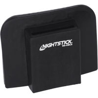 

Nightstick NS-HMC9 Hard Hat Clip Mount for XPR-5560/5561-Series Cap Lamp, Black