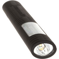 

Nightstick MultiPurpose 125 Lumen LED Dual-Light Flashlight with Magnet, 4x AAA, Black