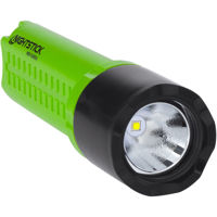 

Nightstick NSP-2420 X-Series LED Flashlight with Tail Switch, 250 Lumens, IP-X7 Waterproof, Green