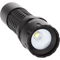 

Nightstick NSP-420 Adjustable Beam Flashlight with 3x AAA Batteries, 275 High Lumens, IP-X7 Waterproof