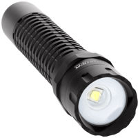 

Nightstick NSP-430 Adjustable Beam Flashlight with 2x AA Batteries, 275 Lumens, IP-X7 Waterproof