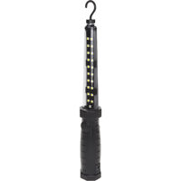 

Nightstick Multi-Purpose LED Flashlight, 45/60/105 Lumens, Black