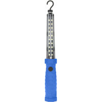 

Nightstick NSR-2168 Rechargeable Multi-Purpose LED Work Light, Blue
