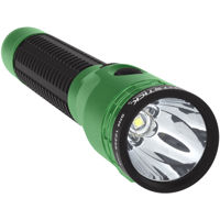 

Nightstick NSR-9940XL Metal Dual-Light Rechargeable Flashlight with Magnet, Green