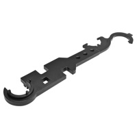 

NcSTAR Vism AR 15 Combo Armorer Wrench Tool