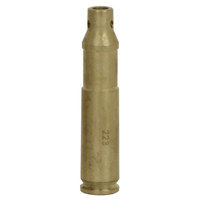 

NcSTAR .223 Cartridge Red Laser Bore Sighter