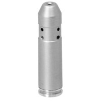 

NcSTAR .308 Cartridge Red Laser Bore Sighter