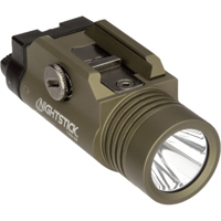 

Nightstick TWM-30 Tactical Weapon-Mounted Light, Olive Drab Green