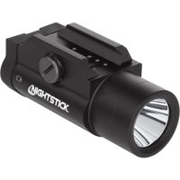 

Nightstick TWM-852XL Xtreme Lumens Tactical Weapon-Mounted Light for Long Gun, 850 Lumen, Waterproof, Black