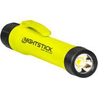 

Nightstick XPP-5411GX Intrinsically Safe LED Penlight, Green/Black