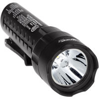 

Nightstick XPP-5420 Safety Approved LED Flashlight, 80 Lumens, Black