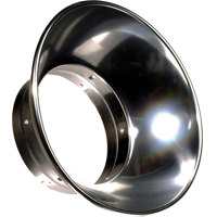 

Novatron 2032 6.5" Diameter, 70 Degree Reflector