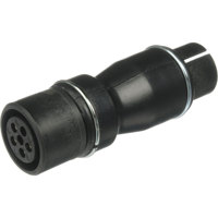 

Novatron 5 Pin to 6 Pin Flash Head Adapter Cable.