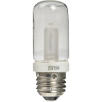

Novatron 150 watt Frosted Quartz Modeling Light for the M300 & M500 Monolights.