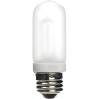 

Novatron 250 Watt Quartz Modeling Lamp for the 2102-FC & 2103-FC Flash Heads and M500 & M600 Monolights.