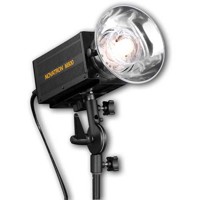 

Novatron M500 Monolight - 500 w-s Variable w/Slave