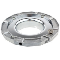 

Novatron Speedring for the 2103FC Flash Head and the M300, M500 & M150 Monolights