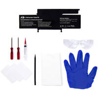 

NewerTech NuPower 71Wh Lithium-Ion Battery with Replacement Kit for 13" MacBook Pro with Retina Display Late 2013 to 2015 Models, No Acetone