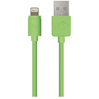 

NewerTech 1m Premium Lightning to USB 2.0 Cable, Green