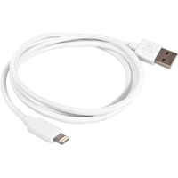 

NewerTech 1m Premium Lightning to USB 2.0 Cable, White