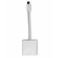 

NewerTech Mini DisplayPort to HDMI Video & Audio Adapter