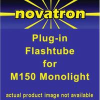 

Novatron NF0009 Plug-in Flashtube for M150 Monolight