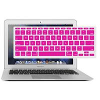 

NewerTech NuGuard Keyboard Cover for 2011 & Later 13-15" MacBook Air and Pro with Retina Display, Pink
