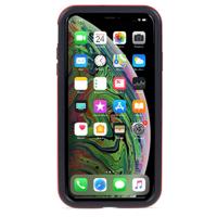 

NewerTech NuGuard KX Case for iPhone XS Max, Crimson Red