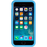 

NewerTech NuGuard KX Protective Case for iPhone 6/6s Plus, Blue