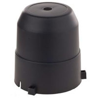 

Novatron Flash Tube Cap for the M150, M300, M500 Monolights and 2103FC Flash Head