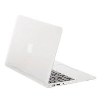 

NewerTech NuGuard Snap-On Cover for 13" MacBook Air Laptop, Clear
