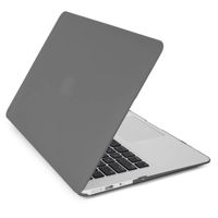 

NewerTech NuGuard Snap-On Cover for 13" MacBook Air Laptop, Gray
