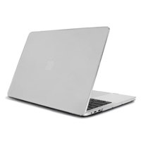 

NewerTech NuGuard Snap-on Laptop Cover for 13" MacBook Pro, Clear