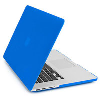 

NewerTech NuGuard Snap-on Laptop Cover for 13" MacBook Pro, Dark Blue