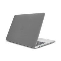 

NewerTech NuGuard Snap-on Laptop Cover for 15" MacBook Pro, Gray