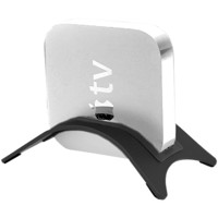 

NewerTech NuStand Alloy Display Stand for Apple TV (Late 2010 - Early 2012) and Airport Express (Mid 2012)