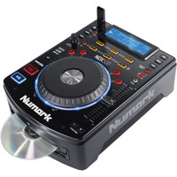 

Numark NDX500 USB/CD Media Player & Software Controller