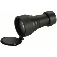 

N-Vision Optics 5x Mil Spec Afocal Lens for USA D-300, NO-6015, PVS-14 and MiNi-14 Night Vision Devices