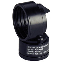 

N-Vision Optics Magnetic Compass for PVS-7, GT-14, G15 and BNVD Night Vision Devices